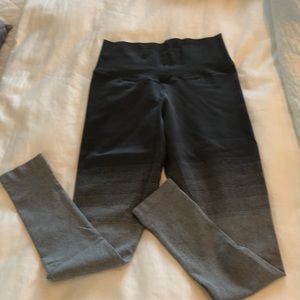 Nux x Soul Cycle Leggings